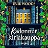 Kadonnut kirjakauppa