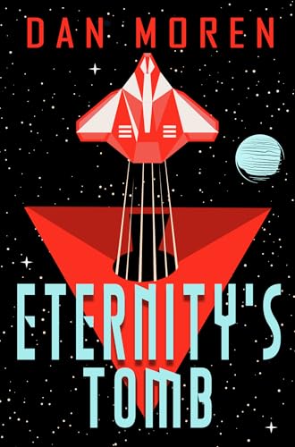 Eternity's Tomb (Kindle Edition)