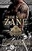 Ride with Zane by Adina D. Grey