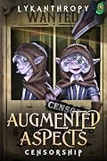 Augmented Aspects: Censorship