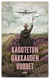 Kadotetun rakkaud...