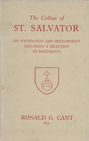 The College of St. Salvator