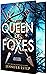 Queen of Foxes by Jennifer Estep Queen of Foxes by Jennifer Estep