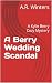 A Berry Wedding Scandal (Kylie Berry Mysteries, #16)