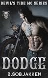 Dodge (Devil's Tide MC Book 1)