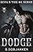 Dodge (Devil's Tide MC Book 1)