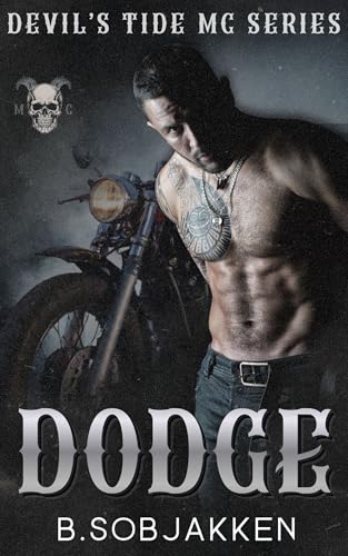 Dodge (Kindle Edition)