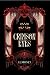 Crimson Eyes: Book One