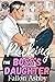 Pucking the Boss's Daughter by Fallon Ashby
