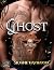 Ghost: A Captive Rescue Dark MC Romance (Flaming Skulls Motorcycle Club (Part of the Chains and Crowns Chronicles) Book 10)
