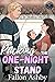 Pucking The One Night Stand: A Secret Baby Hockey Romance (Boston Titans Hockey - Book 3) (Boston Titans Hockey Series)