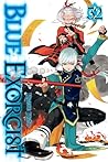Blue Exorcist, Vo...