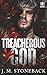 Treacherous God: A Dark Psy...