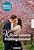Bianca Weekend Band 44: Küsse unterm Frühlingshimmel (German Edition)