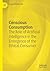 Conscious Consumption: The Role of Artificial Intelligence in the Emergence of the Ethical Consumer