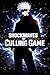 ShockWaves Of Culling Game  by Chetan Subhashbhai Chavda