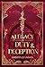 A Legacy of Duty and Deception (Kingdom Legacies Book 2)