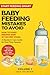 Baby Feeding Mistakes to Av...