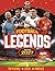 Men's Football Legends 2027