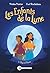 Les Enfants de la Lune Tome 1 by Priska Poirier Les Enfants de la Lune Tome 1 by Priska Poirier