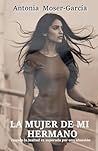 La mujer de mi he...