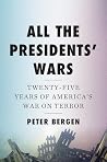 All the President...