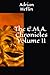 The E.M.A. Chronicles Volume II