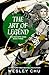 The Art of Legend: A Novel (The War Arts Saga)