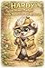 Hardy the Honey Badger: Lit...