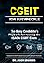 CGEIT For Busy People: The ...
