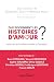 Que deviennent les histoire...