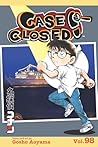 Case Closed, Vol. 98