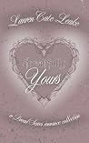 Dreadfully Yours (The Dread Descendant) Book cover for Dreadfully Yours (The Dread Descendant)