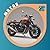Motos: Tipus, funcionament ...