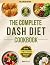 The complete DASH Diet Cookbook for Seniors by Maria Heller