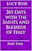 365 Days with the Saints an...