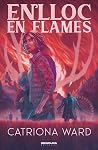 Enlloc en flames