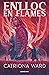 Enlloc en flames