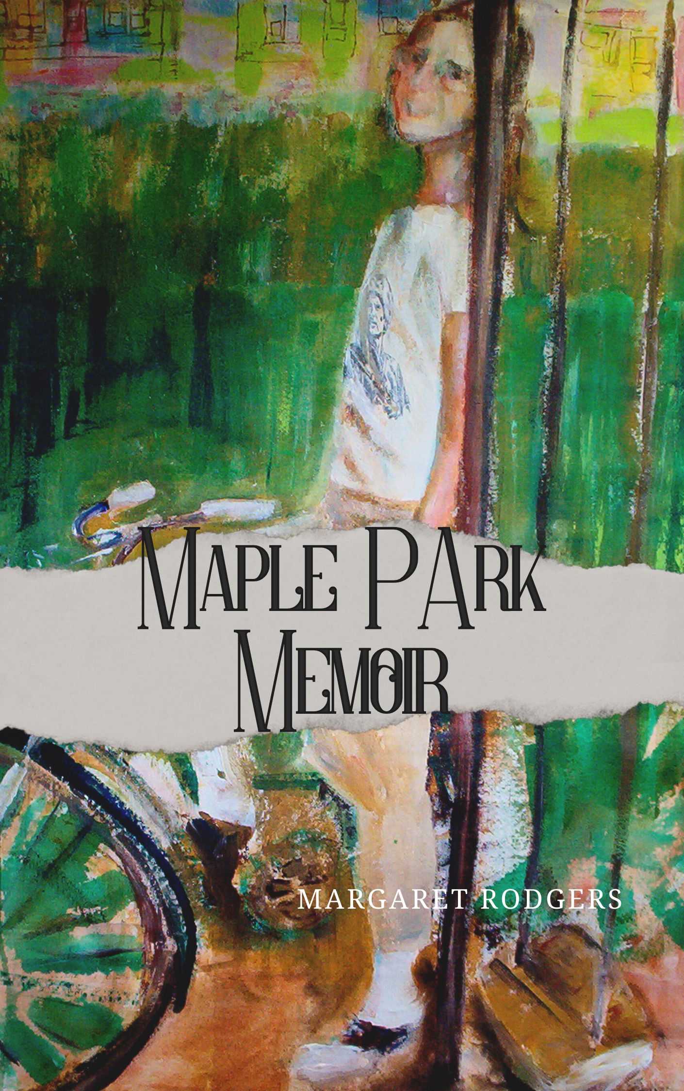 Maple Park Memoir