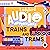 Ladybird Audio Adventures: Trains and Trams