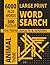 ANIMAL WORD SEARCH BOOK by SW Books