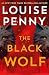 The Black Wolf (International Edition)