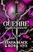 Guerre (Cavaliers de l'Apocalypse) (French Edition)