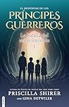 El despertar de los príncipes guerreros: Libro 1: La batalla del reino invisible (Spanish Edition)