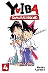 Yaiba: Samurai Le...