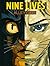 NINE LIVES - ALLEY CATS: (v...