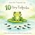 Finn the Frog and His 10 Ti...