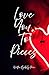 Love you to pieces by Holly Price