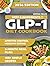 Easy GLP-1 Diet Cookbook wi...
