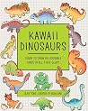 Kawaii Dinosaurs:...